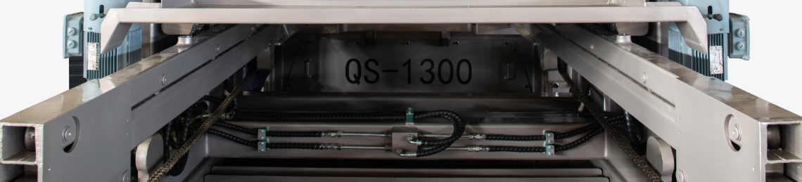 High Efficiency Auto Mold Change उच्च दक्षता ऑटो मोल्ड परिवर्तन