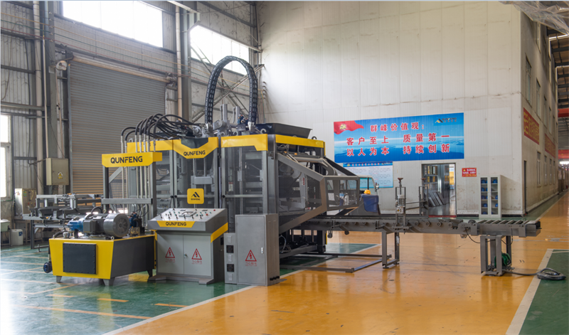 कट्टर अभियान: यूरोपीय और अमेरिकी एकाधिकार को तोड़ते हुए, क्यूनफेंग थाईलैंड के उच्च-स्तरीय भवन निर्माण सामग्री बाजार में आगे बढ़ा