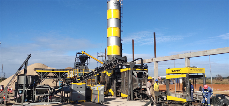 मोजाम्बिक ने बुनियादी ढांचे के निर्माण की लहर शुरू की, क्यूनफेंग ने अफ्रीकी बाजार को गहरा किया