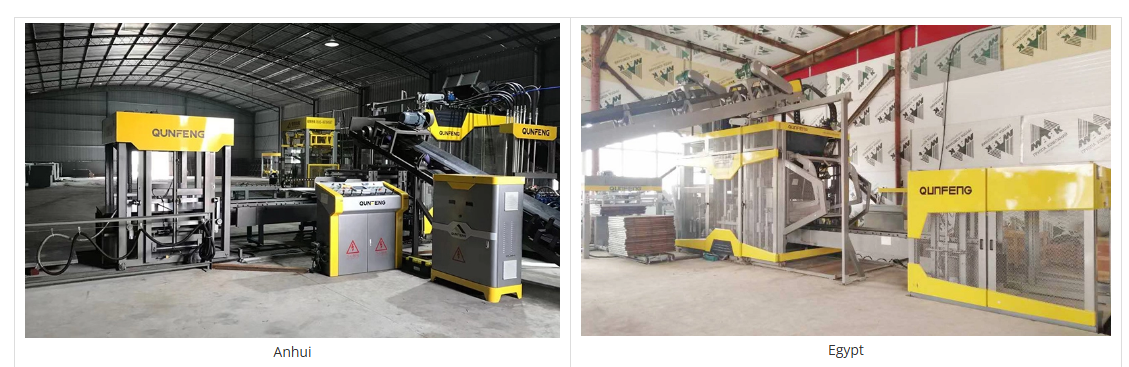 कंक्रीट सीमेंट ब्लॉक 