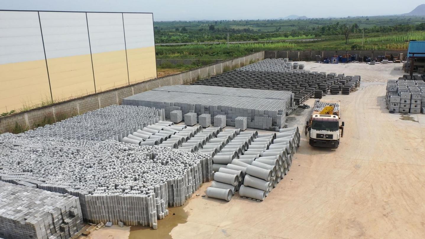 आपका अगला निवेश अधिक स्मार्ट ब्लॉक उत्पादन लाइन में क्यों होना चाहिए?