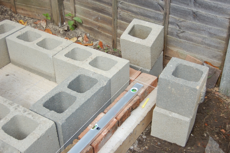 खोखला कंक्रीट सीमेंट ब्लॉक बनाम अन्य निर्माण सामग्री