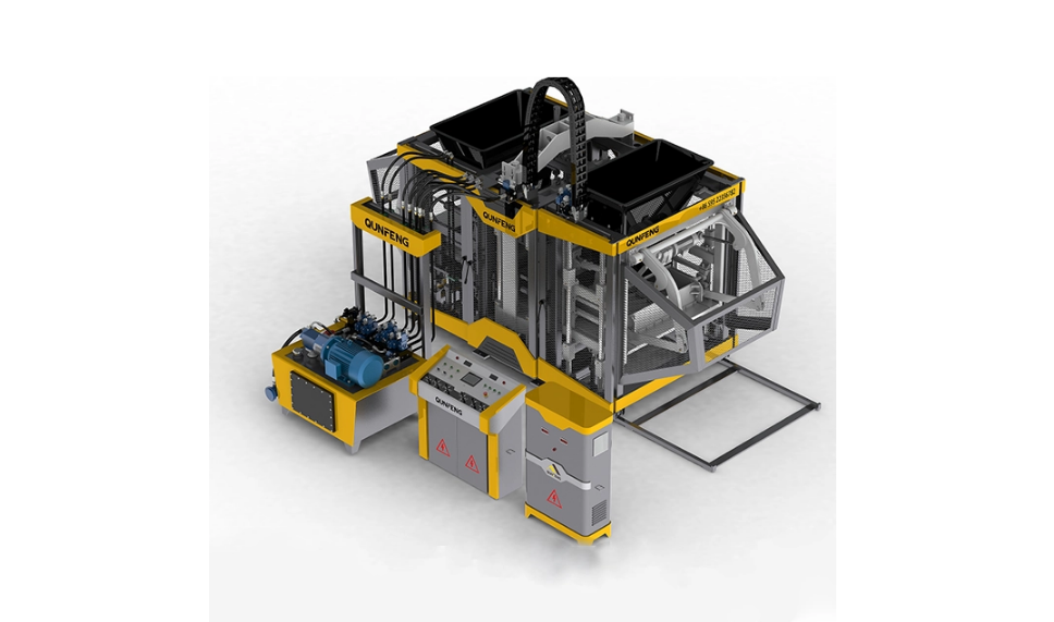 कंक्रीट ब्लॉक