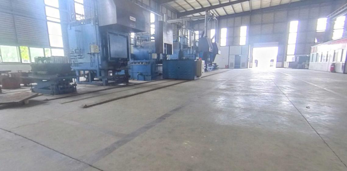 ब्लॉक मशीन निर्माता