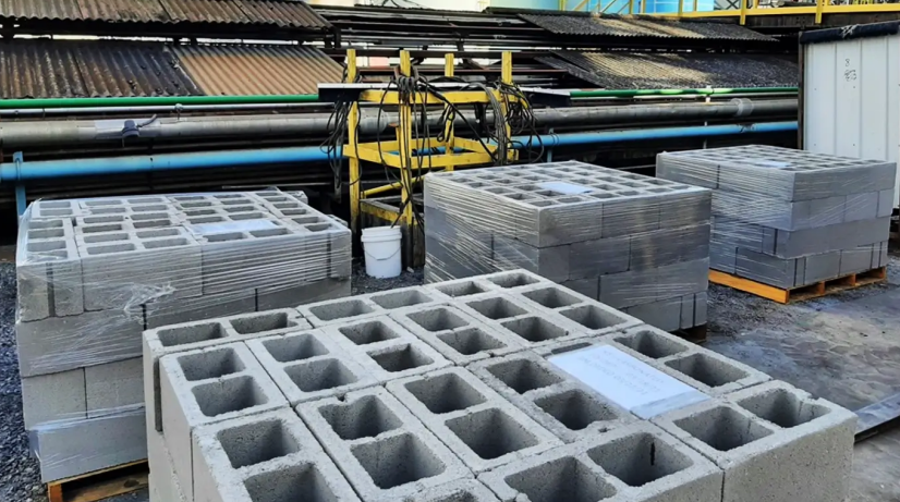 आगे क्या होगा? 2025 ब्लॉक और ब्लॉक मशीन विकास