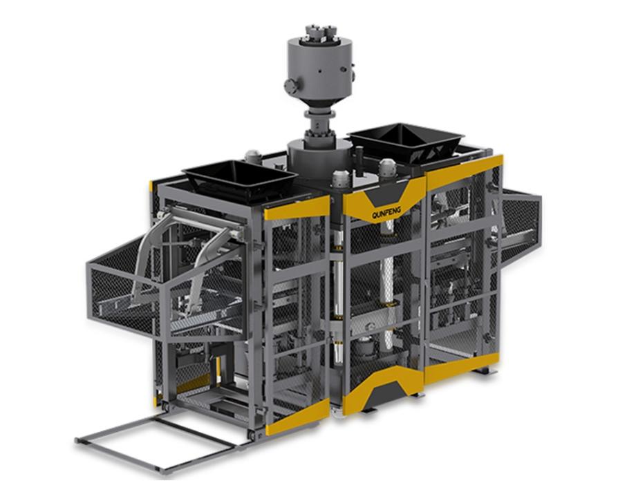 ईंट बनाने के उपकरण 