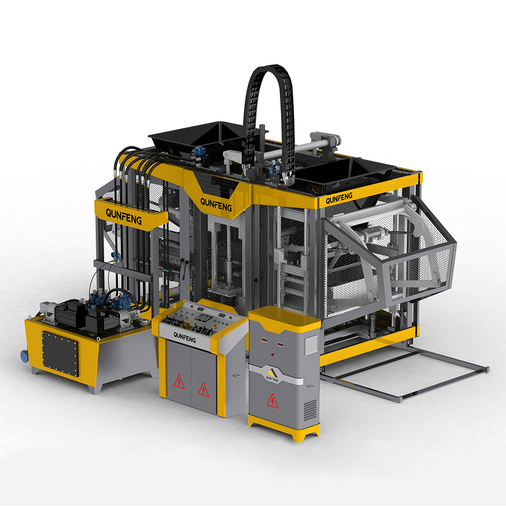 QS1300: नुसंतरा (IKN) मानकों के लिए इंजीनियर किया गया