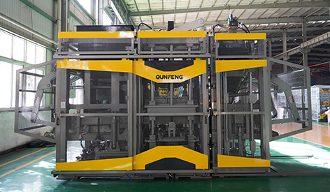 ईंट उत्पादन मशीन दक्षता और स्थायित्व सुनिश्चित करती है