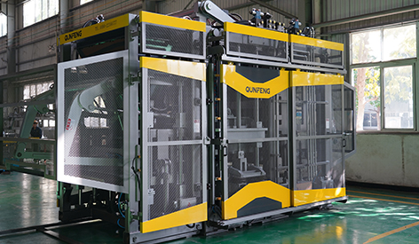 2025 के लिए ईंट निर्माण मशीन में नवीनतम तकनीकें