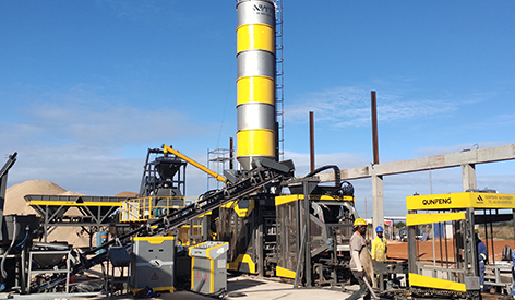 ईंट बनाने की मशीन: अपने निर्माण व्यवसाय को बढ़ावा दें