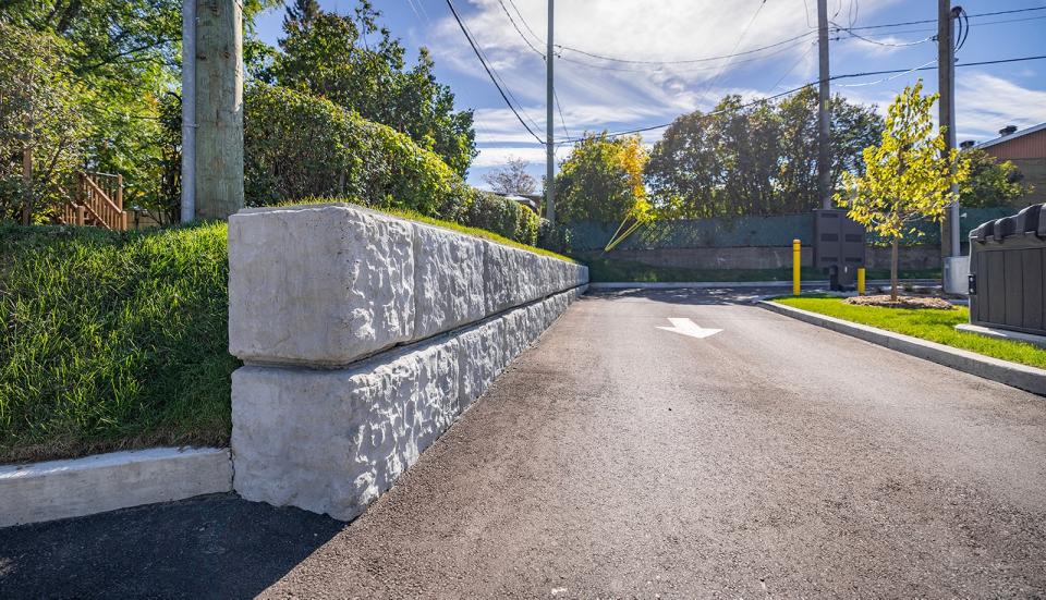 खोखले ब्लॉक मशीन