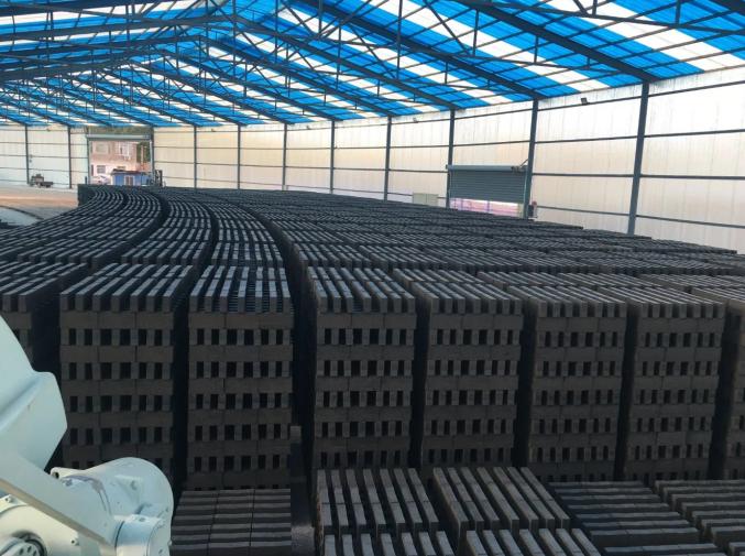 आपकी कंपनी को ब्लॉक प्रोडक्शन लाइन में निवेश क्यों करना चाहिए?