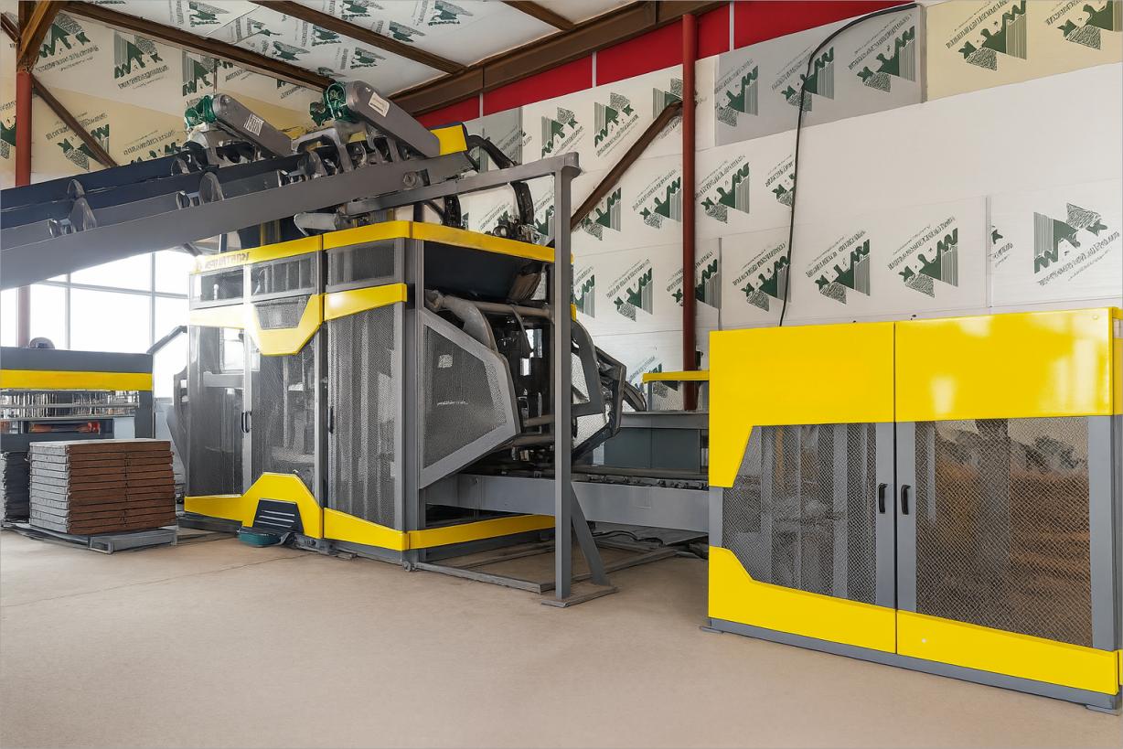 शीर्ष 3 कंक्रीट ब्लॉक उत्पादन चुनौतियाँ और उन्हें कैसे हल करें