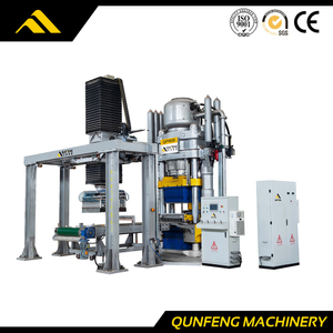 कंक्रीट हाइड्रोलिक ब्लॉक मशीन QP900