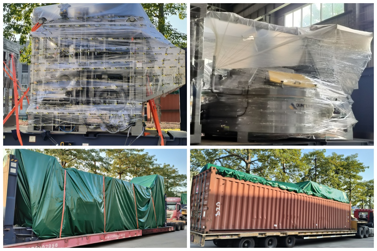 2-萨尔瓦多发货