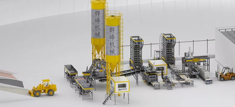 ईंट उत्पादन मशीन बनाम मिट्टी ईंट मशीन: ख़रीदना गाइड