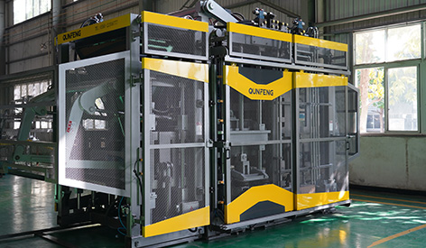 ईंट निर्मित मशीन के लाभ - कुशल निर्माण सुनिश्चित करें