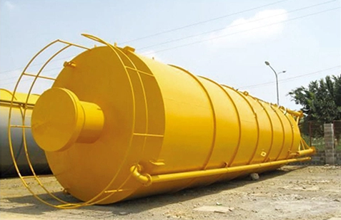 एएसी ब्लॉक प्लांट