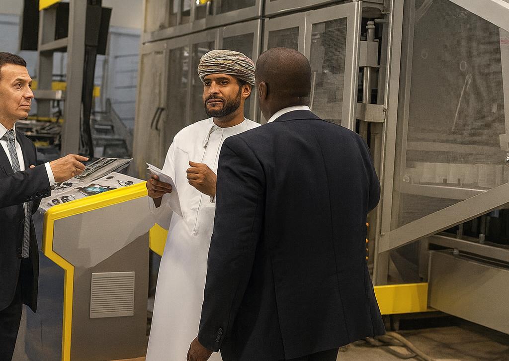 स्वचालित कंक्रीट ब्लॉक मशीन कैसे श्रम लागत कम करती है