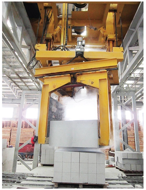 एएसी ब्लॉक 