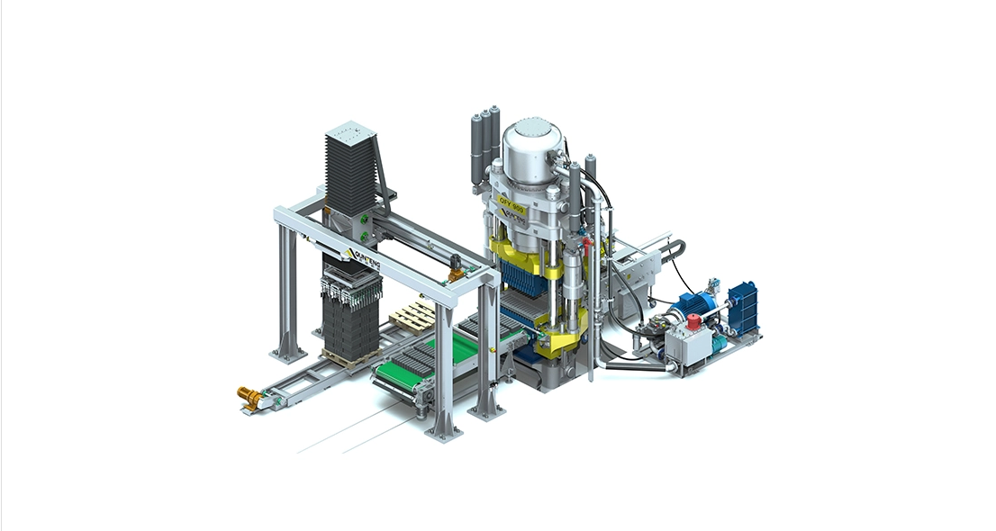 ठोस कंक्रीट सीमेंट ब्लॉक 