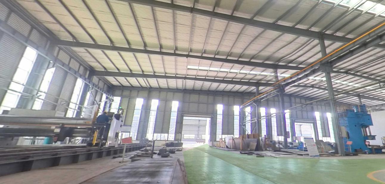 कैसे ब्लॉक मशीन निर्माता आधुनिक भवन दक्षता में सुधार करते हैं