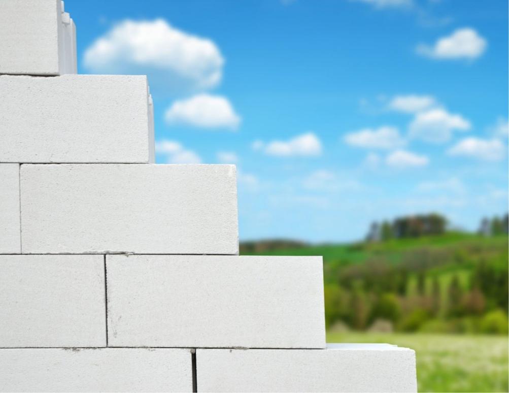 नए बिल्डरों के लिए किफायती सॉलिड ब्लॉक विनिर्माण उपकरण