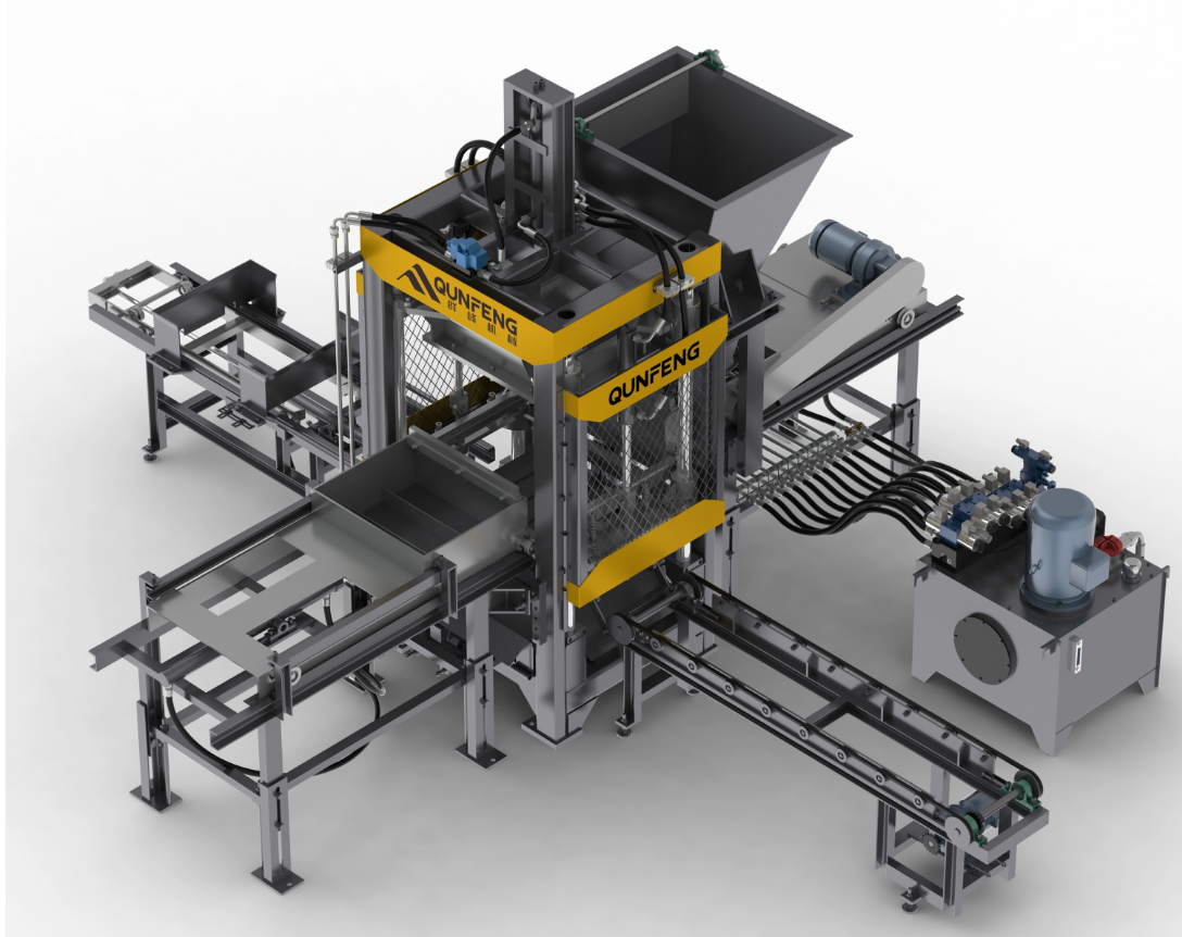  खोखले ब्लॉक 