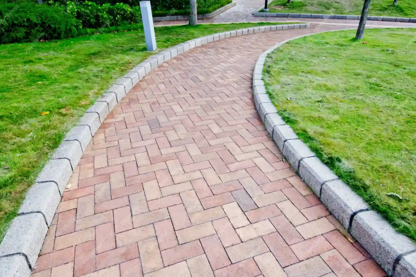 पेवर ब्लॉक 