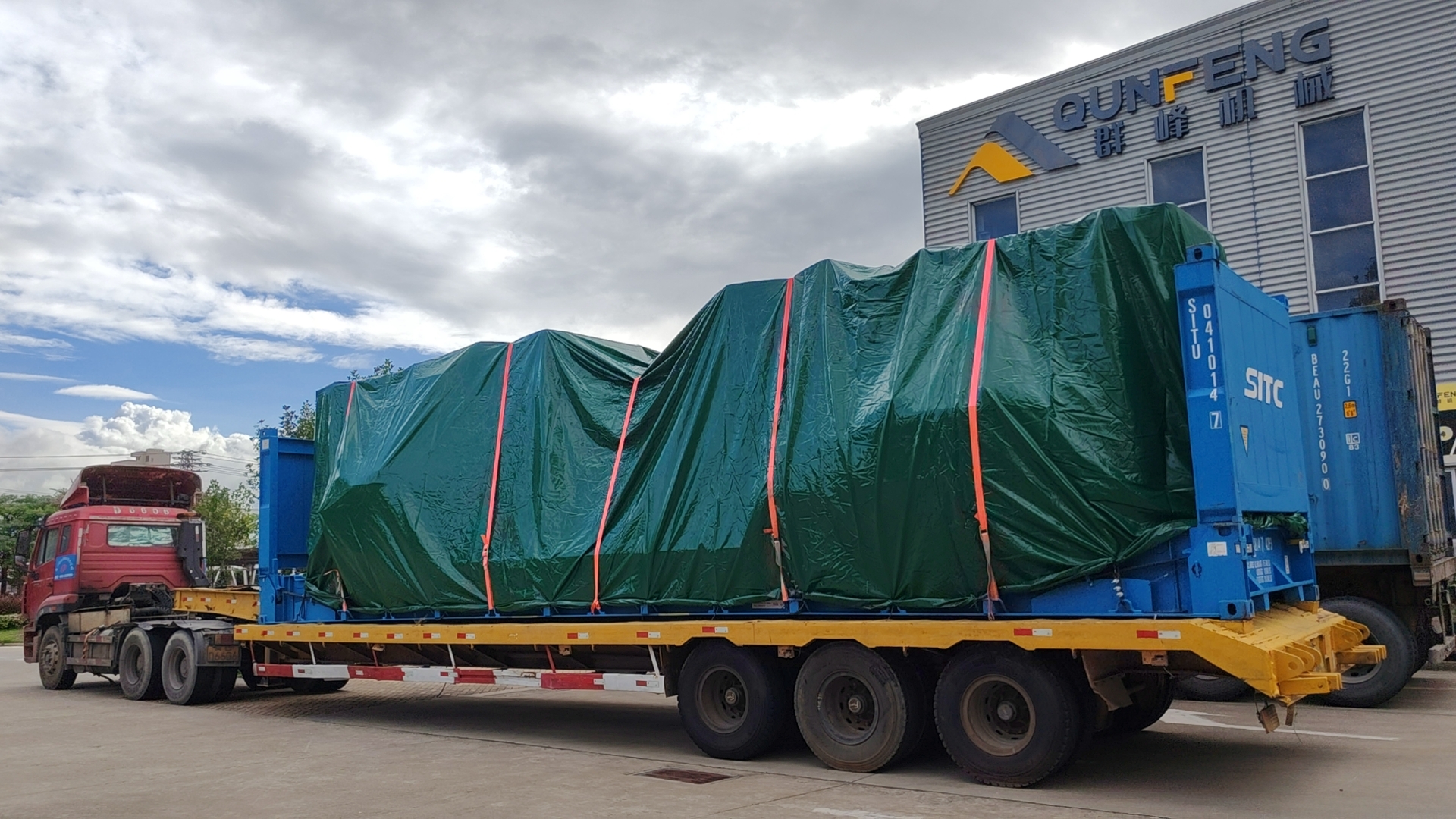 ग्राहक विश्वास को जारी रखते हुए, बांग्लादेश तक दोहरी उत्पादन लाइन स्थापित की गई, एक नए बुनियादी ढाँचे का विकास किया गया！