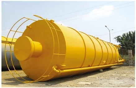 एएसी ब्लॉक विनिर्माण प्रक्रिया 