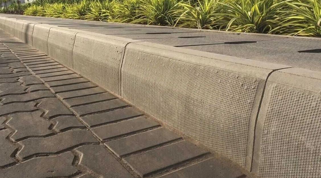 स्टेटिक प्रेसिंग ब्लॉक मशीन 