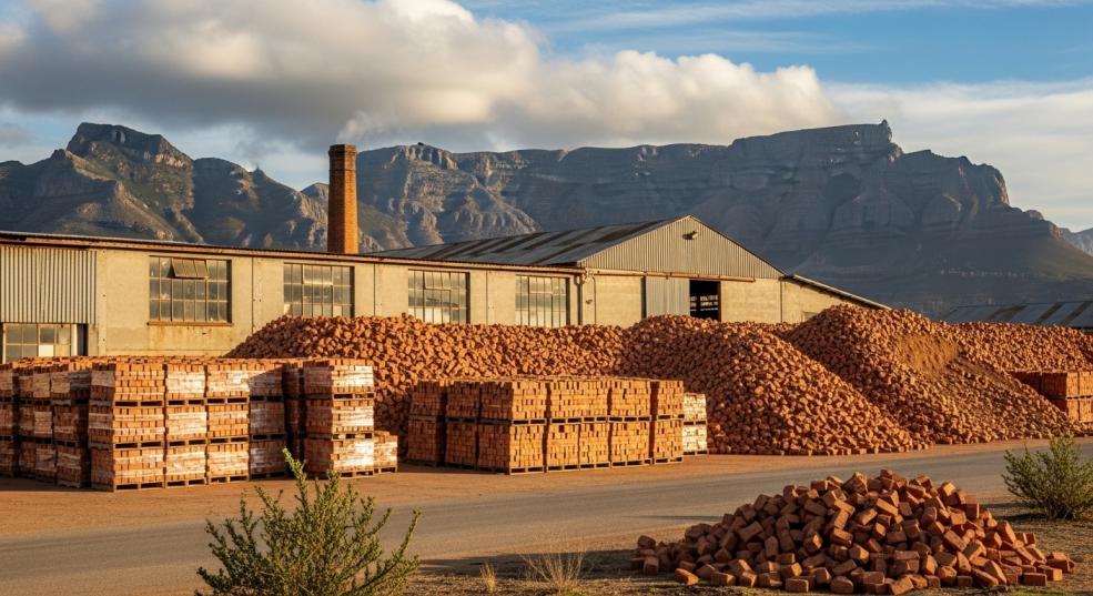 ब्लॉक उत्पादन उपकरण
