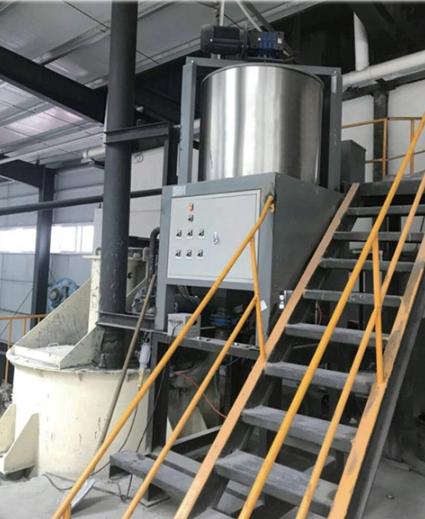 एएसी ब्लॉक इलाज प्रक्रिया 